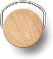 Miniatyrbilde 2 av Beige Vinga Miles 500 ml Termoflaske