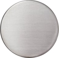 Miniatyrbilde 2 av Grå Vinga Lean 550 ml Glass Drikkeflaske