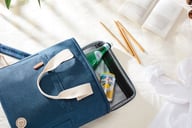 Miniatyrbilde 6 av Blå Vinga Sortino Trail Kjøleryggsekk