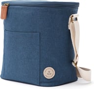 Miniatyrbilde 2 av Blå Vinga Sortino Kjølebag