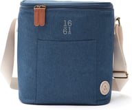 Miniatyrbilde 4 av Blå Vinga Sortino Kjølebag