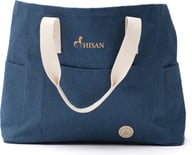 Miniatyrbilde 4 av Blå Vinga Sortino Strandveske