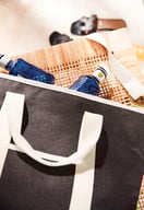 Miniatyrbilde 5 av Svart Vinga Sortino Tote Kjølebag