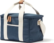 Miniatyrbilde 2 av Blå Vinga Sortino City Kjølebag