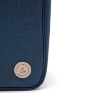 Miniatyrbilde 3 av Blå Vinga Sortino Kjøleryggsekk