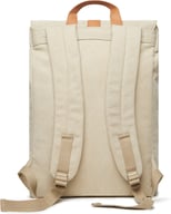 Miniatyrbilde 1 av Beige Vinga Bosler GRS Resirkulert Kanvas Ryggsekk