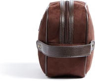 Miniatyrbilde 2 av Brun Vinga Hunton Toalettmappe