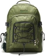 Miniatyrbilde 6 av Grønn Vinga Parks Kjøleryggsekk