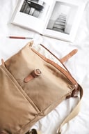 Miniatyrbilde 7 av Brun Vinga Sloane RCS Resirkulert Polyester Ryggsekk