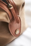 Miniatyrbilde 5 av Brun Vinga Sloane RCS Resirkulert Polyester Toalettmappe