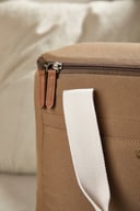 Miniatyrbilde 3 av Brun Vinga Sloane RPET Kjølebag