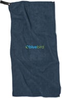 Miniatyrbilde 3 av Blå Vinga Active Dry Small GRS RPET Sportshåndkle