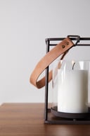 Miniatyrbilde 3 av Svart Vinga Montreux Lanterne