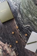 Miniatyrbilde 4 av Grønn Vinga Bratzy Salongbordspill