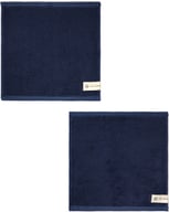 Miniatyrbilde 1 av Blå Vinga Birch 30x30 cm Håndkle