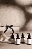 Miniatyrbilde 2 av Hvit Vinga x TGL Kropp- og Håndpleie Gavesett