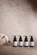 Miniatyrbilde 3 av Hvit Vinga x TGL Kropp- og Håndpleie Gavesett