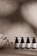 Miniatyrbilde 4 av Hvit Vinga x TGL Kropp- og Håndpleie Gavesett