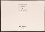 Miniatyrbilde 1 av Hvit Vinga x TGL Kroppspleie Gavesett