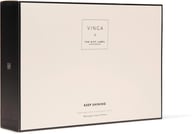 Miniatyrbilde 2 av Hvit Vinga x TGL Kroppspleie Gavesett