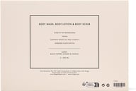 Miniatyrbilde 3 av Hvit Vinga x TGL Kroppspleie Gavesett