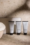 Miniatyrbilde 4 av Hvit Vinga x TGL Kroppspleie Gavesett