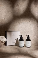 Miniatyrbilde 3 av Hvit Vinga x TGL Håndpleie Gavesett