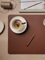 Miniatyrbilde 2 av Brun Vinga Timo RCS Resirkulert Aluminium Kulepenn