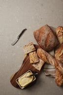 Miniatyrbilde 4 av Stål Vinga Gigaro Smørkniver