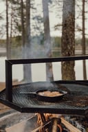 Miniatyrbilde 7 av Svart Vinga Monte Ardoise 20 cm Stekepanne