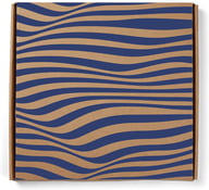 Miniatyrbilde 4 av Svart Vinga Monte Ardoise 30 cm Grillplate