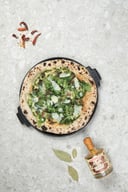 Miniatyrbilde 7 av Svart Vinga Monte Ardoise 30 cm Grillplate