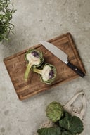 Miniatyrbilde 3 av Stål Vinga Tara RCS Resirkulert Stål Kokkekniv