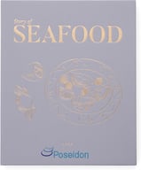 Miniatyrbilde 2 av Grå Vinga Story of Seafood Skalldyrsett