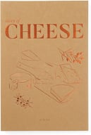 Miniatyrbilde 1 av Brun Vinga Story of cheese