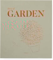 Miniatyrbilde 1 av Grønn Vinga Story of Garden Hagesett