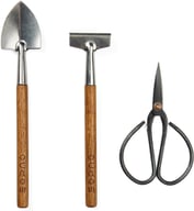 Miniatyrbilde 3 av Grønn Vinga Story of Garden Hagesett