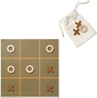 Miniatyrbilde 3 av Brun Vinga Samleboks med Spill