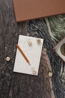 Miniatyrbilde 8 av Brun Vinga Samleboks med Spill