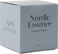 Miniatyrbilde 2 av Blå Vinga Nordic Essence Small Duftlys