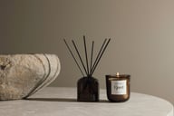 Miniatyrbilde 4 av Blå Vinga Nordic Essence Duftsett