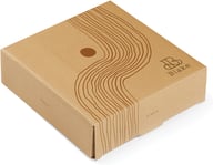 Miniatyrbilde 3 av Beige Vinga Nuvem Serveringsbolle