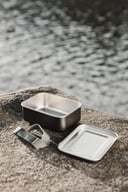 Miniatyrbilde 8 av Svart Vinga Parks RCS SS Matboks