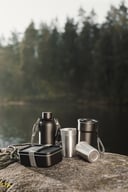 Miniatyrbilde 9 av Svart Vinga Parks RCS SS Matboks