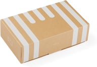 Miniatyrbilde 2 av Svart Vinga Monte Neu Gratengform