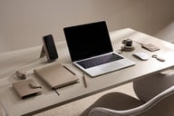 Miniatyrbilde 5 av Greige Vinga Baltimore RCS Passetui med Finder Dual