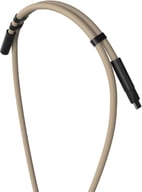 Miniatyrbilde 4 av Greige Vinga Baltimore RCS telefonledning med ladekabel