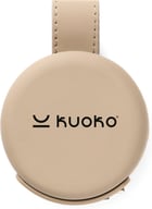 Miniatyrbilde 5 av Greige Vinga Baltimore RCS 2-in-1 trådlø 15W Reiselader