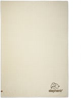 Miniatyrbilde 5 av Beige Vinga Branson GRS RPET Pledd