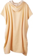 Miniatyrbilde 2 av Gul Vinga Tolo Hamam 360 g/m2 Strandponcho i Frotté Håndkle